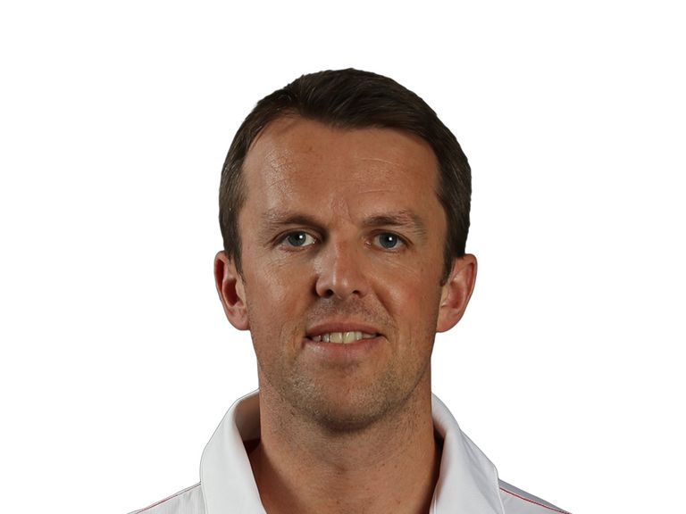 Graeme Swann – Player Profile | Nottinghamshire | Sky Sports Cricket