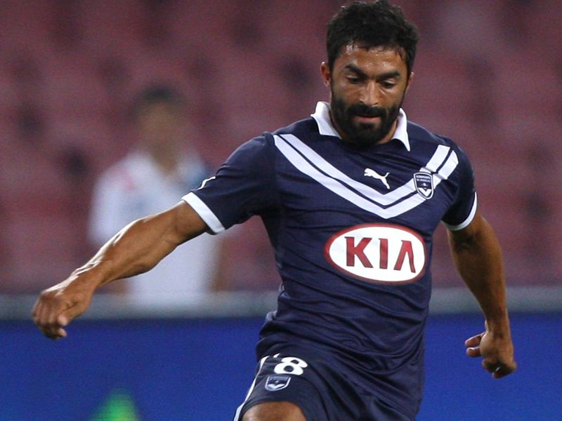 Fahid Ben Khalfallah