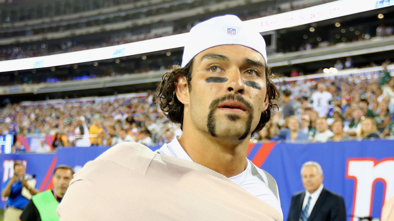 Mark Sanchez injury: Shoulder surgery may be necessary, per report