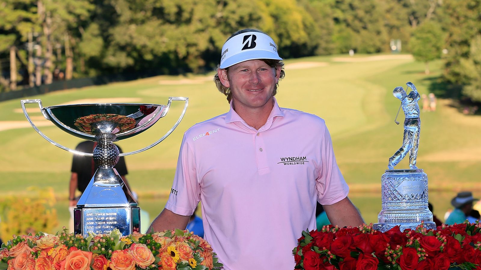 FedEx Cup We look at the PGA Tour playoff system used to hand out