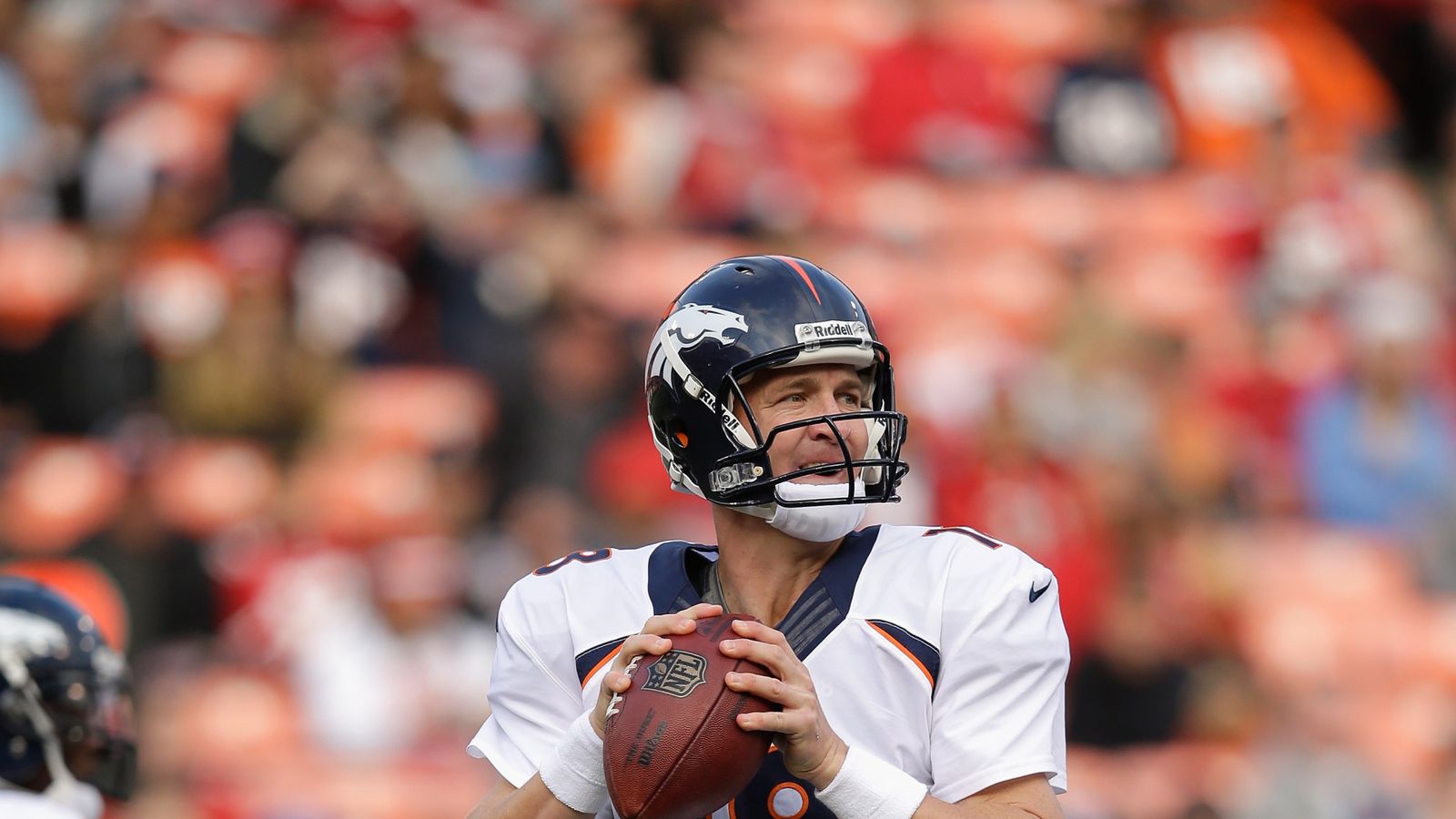 Josh Johnson set to start for Denver Broncos in preseason opener