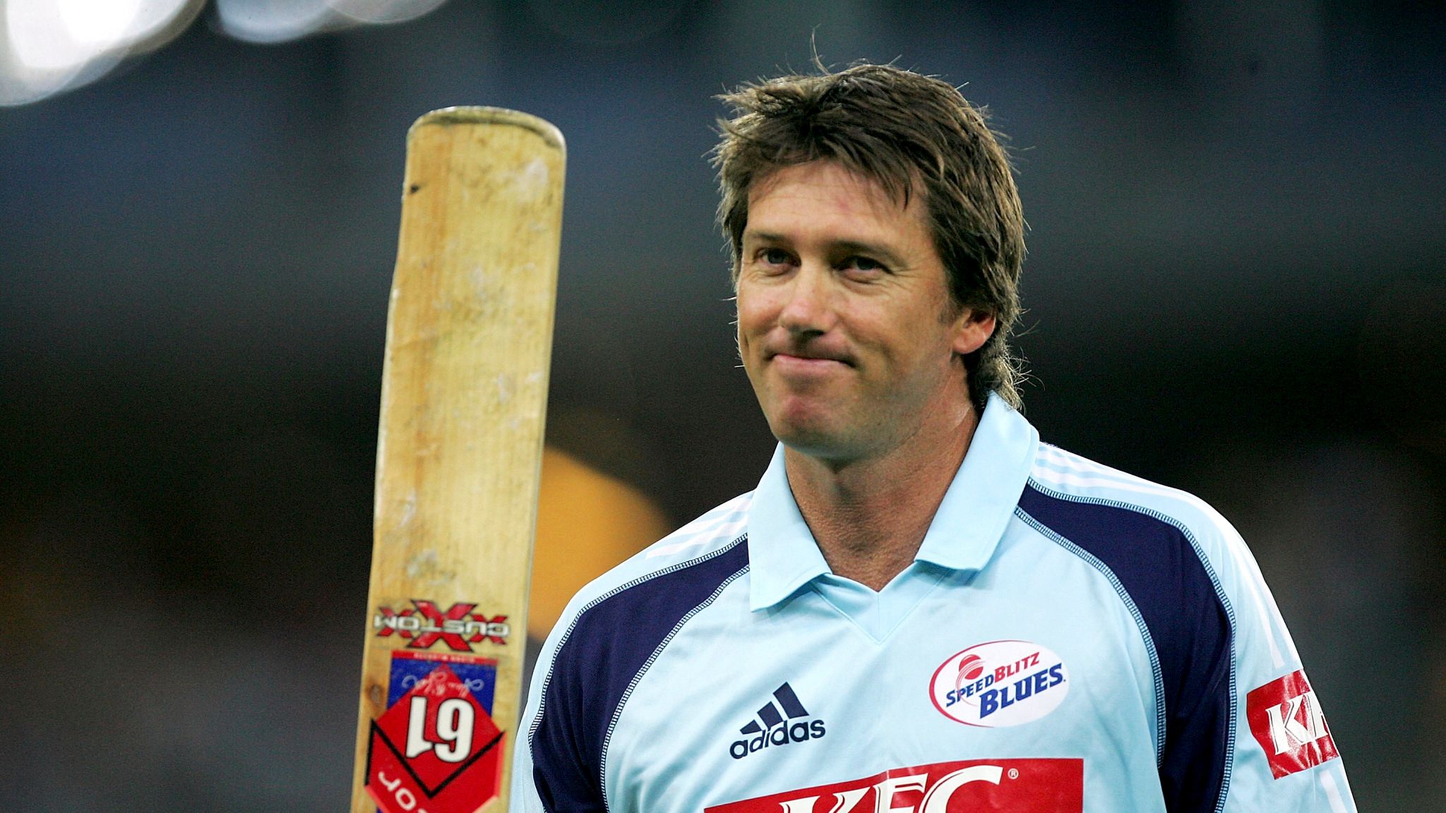 Ashes: Glenn McGrath says Australia would benefit from a settled ...