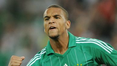 Image of Terrence Boyd: Transfer target for Bournemouth