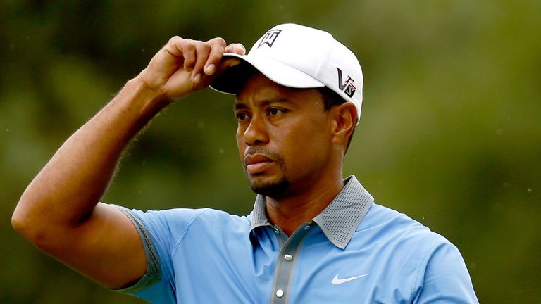 Sky Bet explain why they are happy to take on Tiger Woods at the US PGA ...
