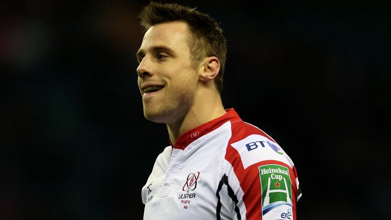 Tommy Bowe: Will miss the start of the season following surgery on his wrist