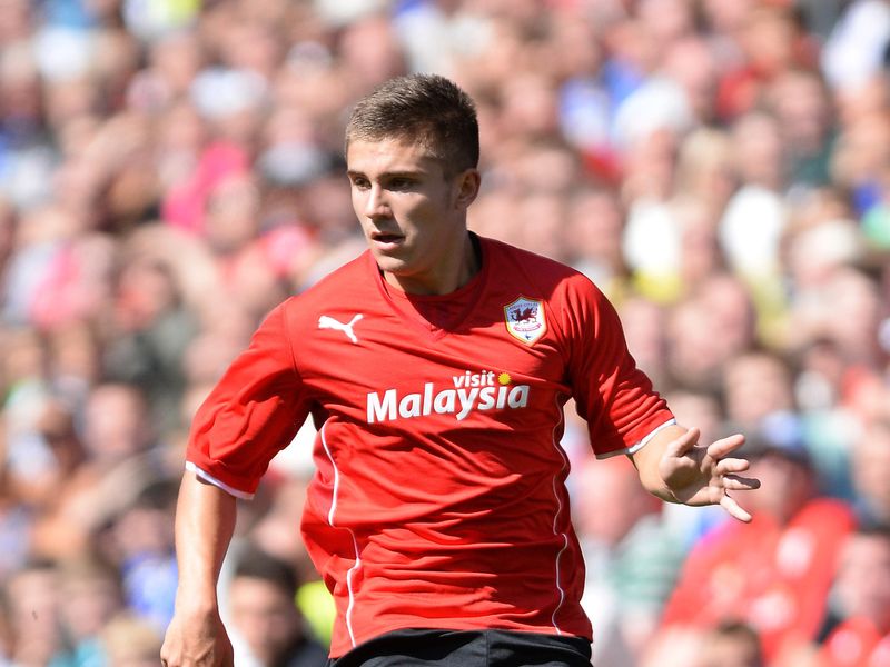 Declan John