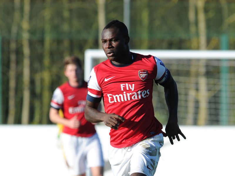Emmanuel Frimpong