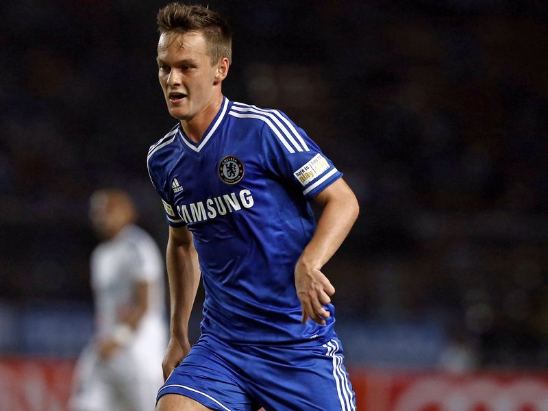 Josh McEachran