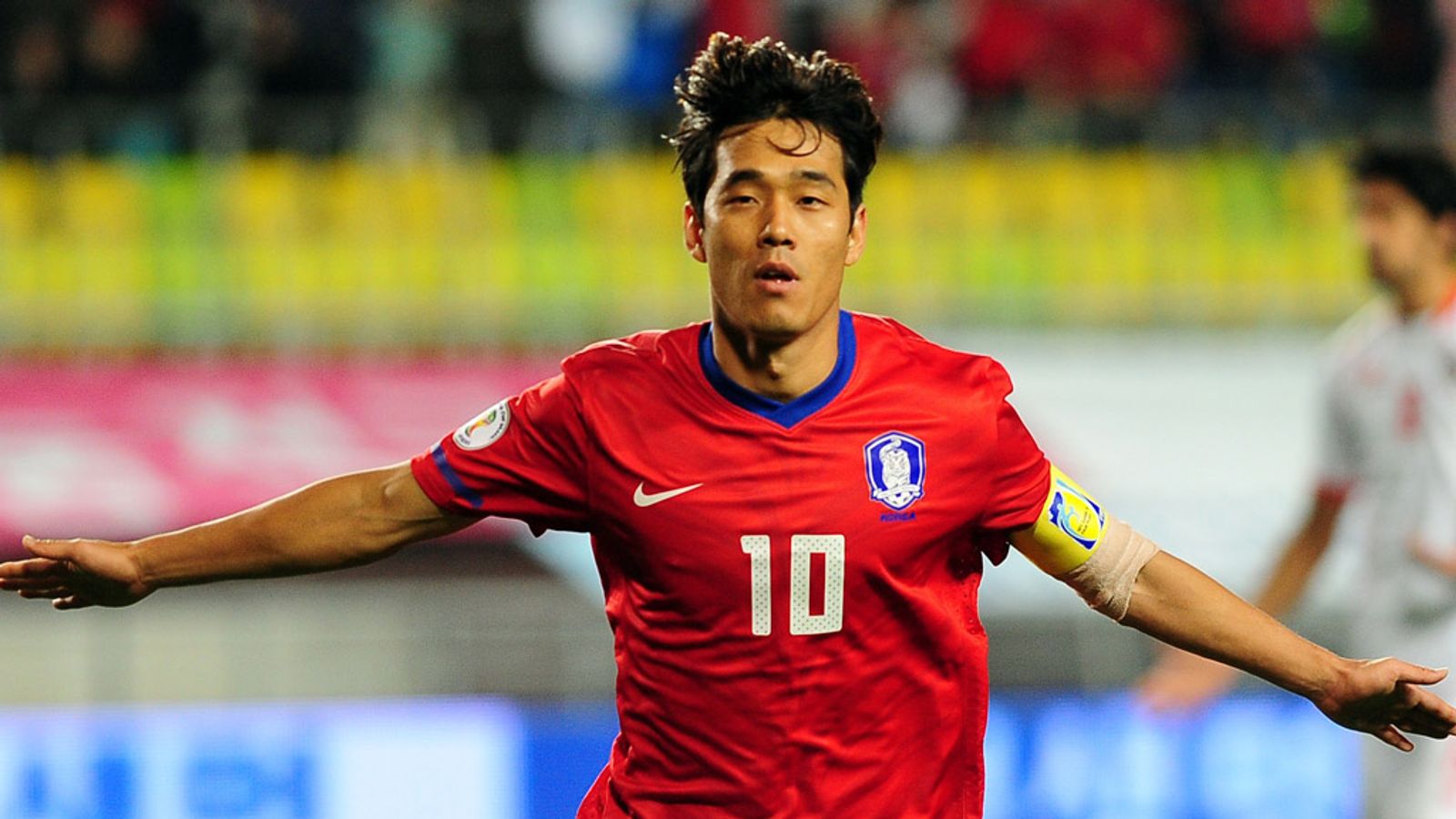 Park Chu-young earns call-up to South Korea squad for friendly