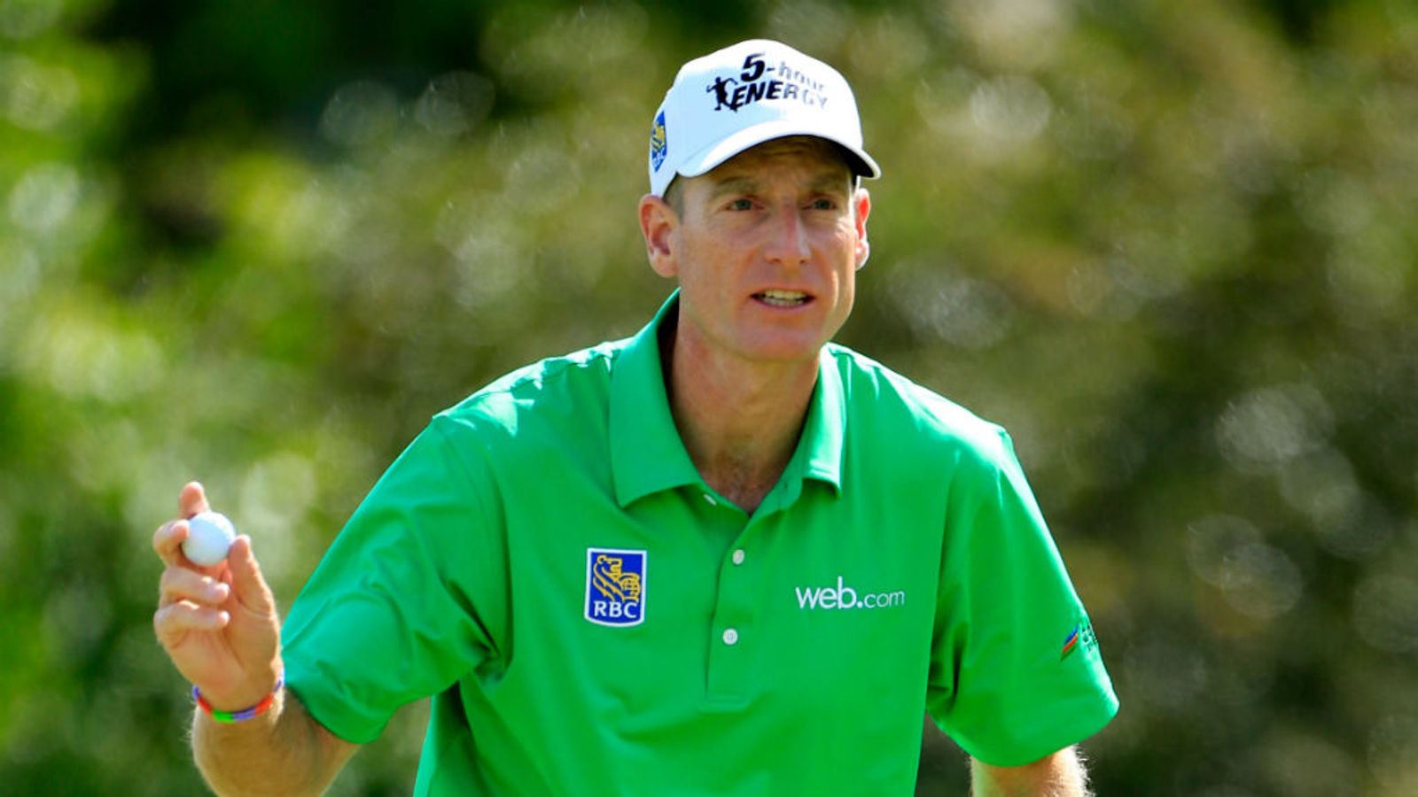 Bmw Championship Jim Furyk Takes One Shot Lead Into Final Round After A 69 Golf News Sky Sports 6357