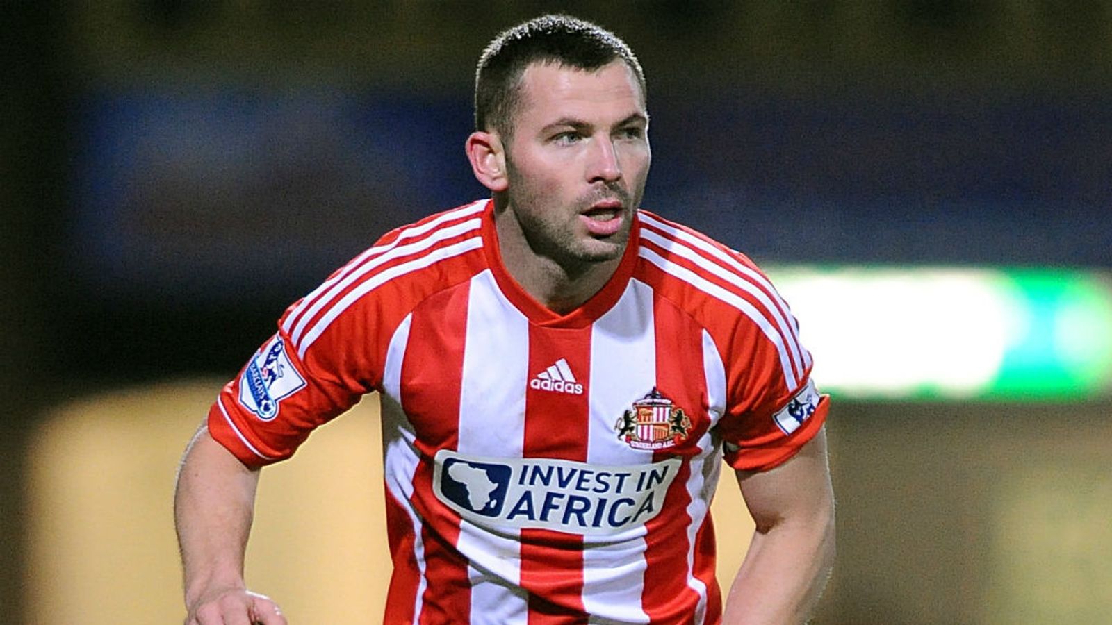 Phil Bardsley urges Sunderland not to dwell on defeat at Stoke