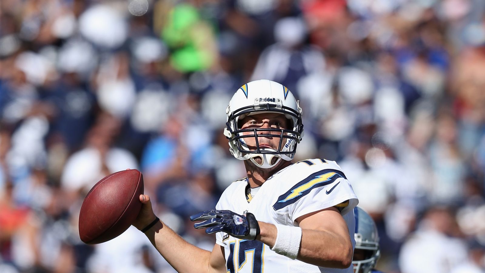 Philip Rivers, Nick Novak lead San Diego Chargers past