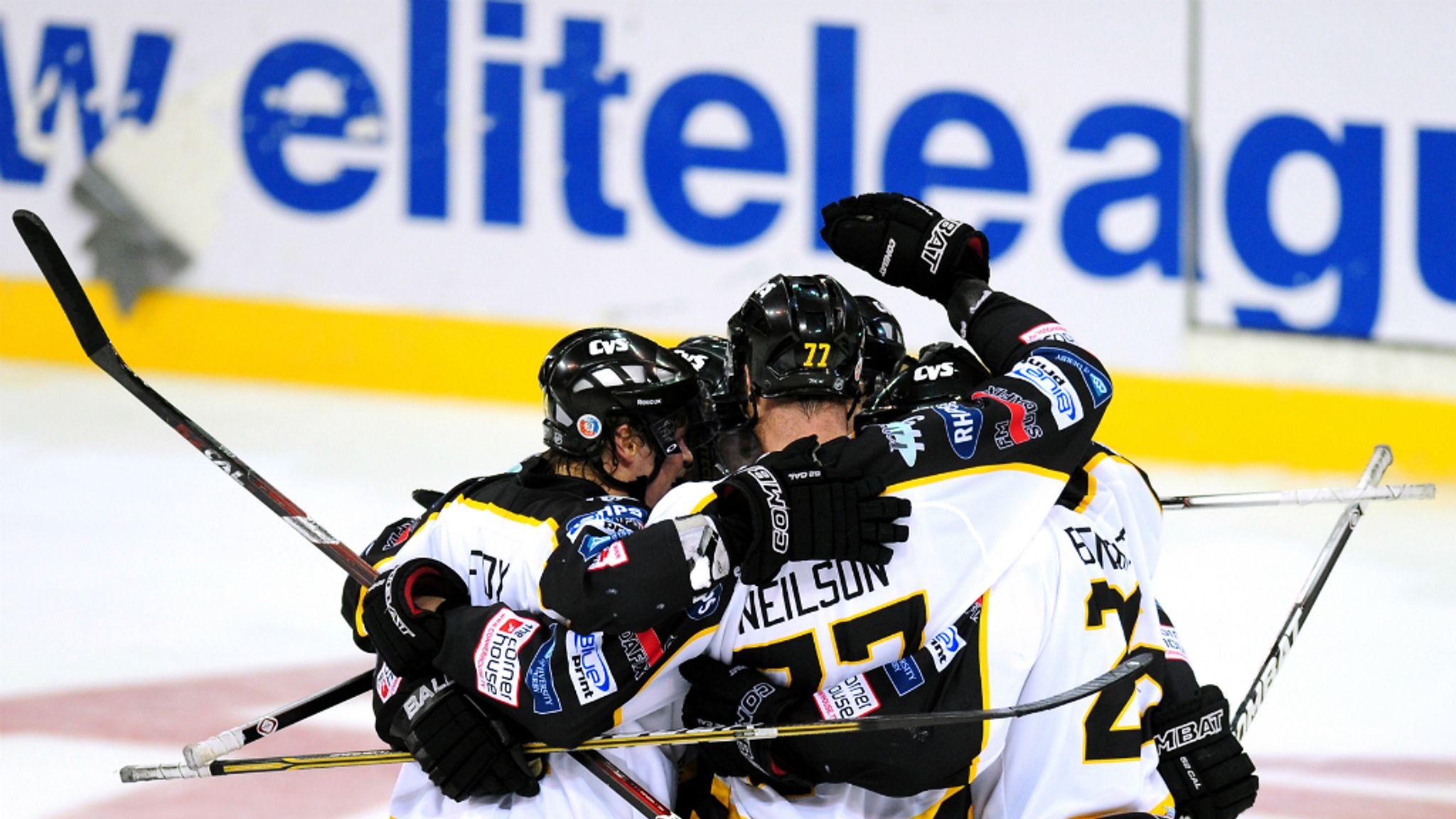 EIHL Dundee Stars retain unbeaten record to go clear at top Ice Hockey News Sky Sports