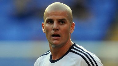 Image of Marc Tierney: Calls time on his career at 29