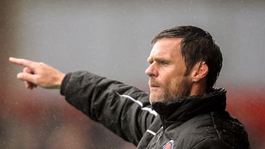 Image of Graham Alexander: Duo will add experience to midfield