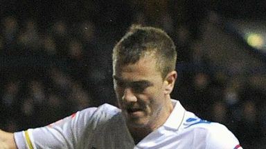 Image of Paul Connolly: Signed on a free