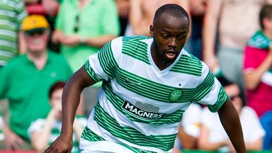 Image of Steven Mouyokolo: Fresh injury setback for the Celtic defender