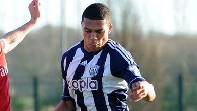 Bradley Garmston Grimsby Town Player Profile Sky Sports Football