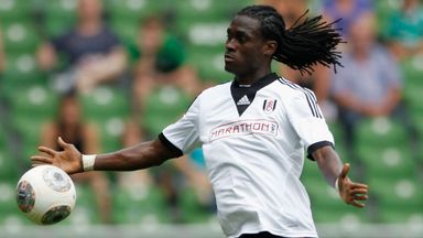 Image of Derek Boateng: Joins Rayo Vallecano Arrives after a spell at Fulham
