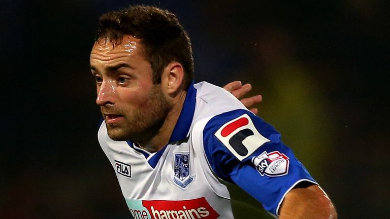 Danny Holmes: Expected to recover