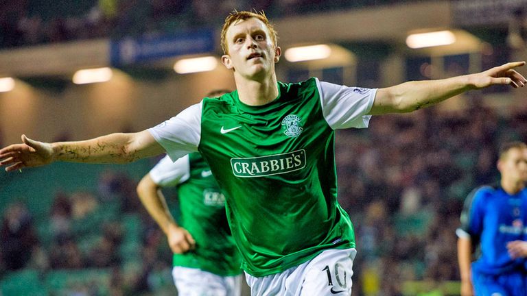 Scottish League Cup: Hibernian host Edinburgh rivals ...