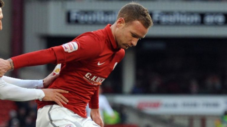 Matt Done: Amongst the goals
