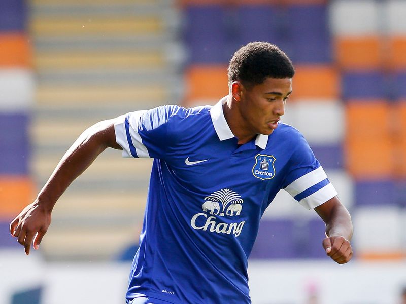 Tyias Browning
