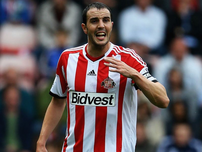 John O'Shea