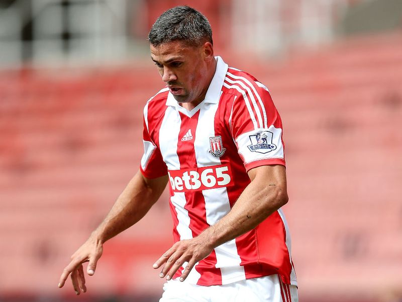 Jon Walters