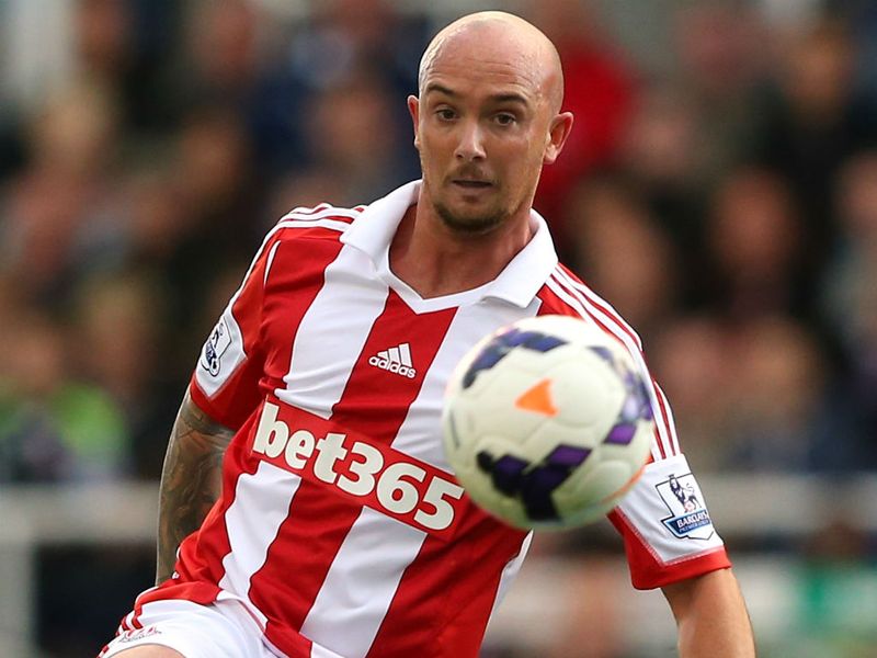 Stephen Ireland