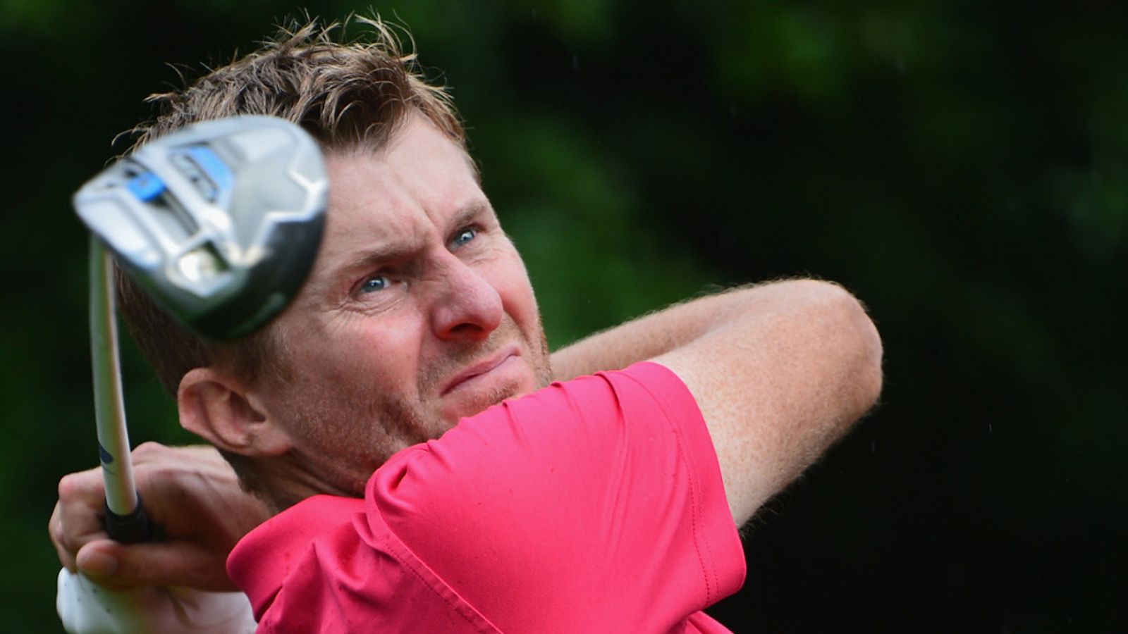 England's David Lynn can garner more triumphs, says Wayne Riley | Golf ...