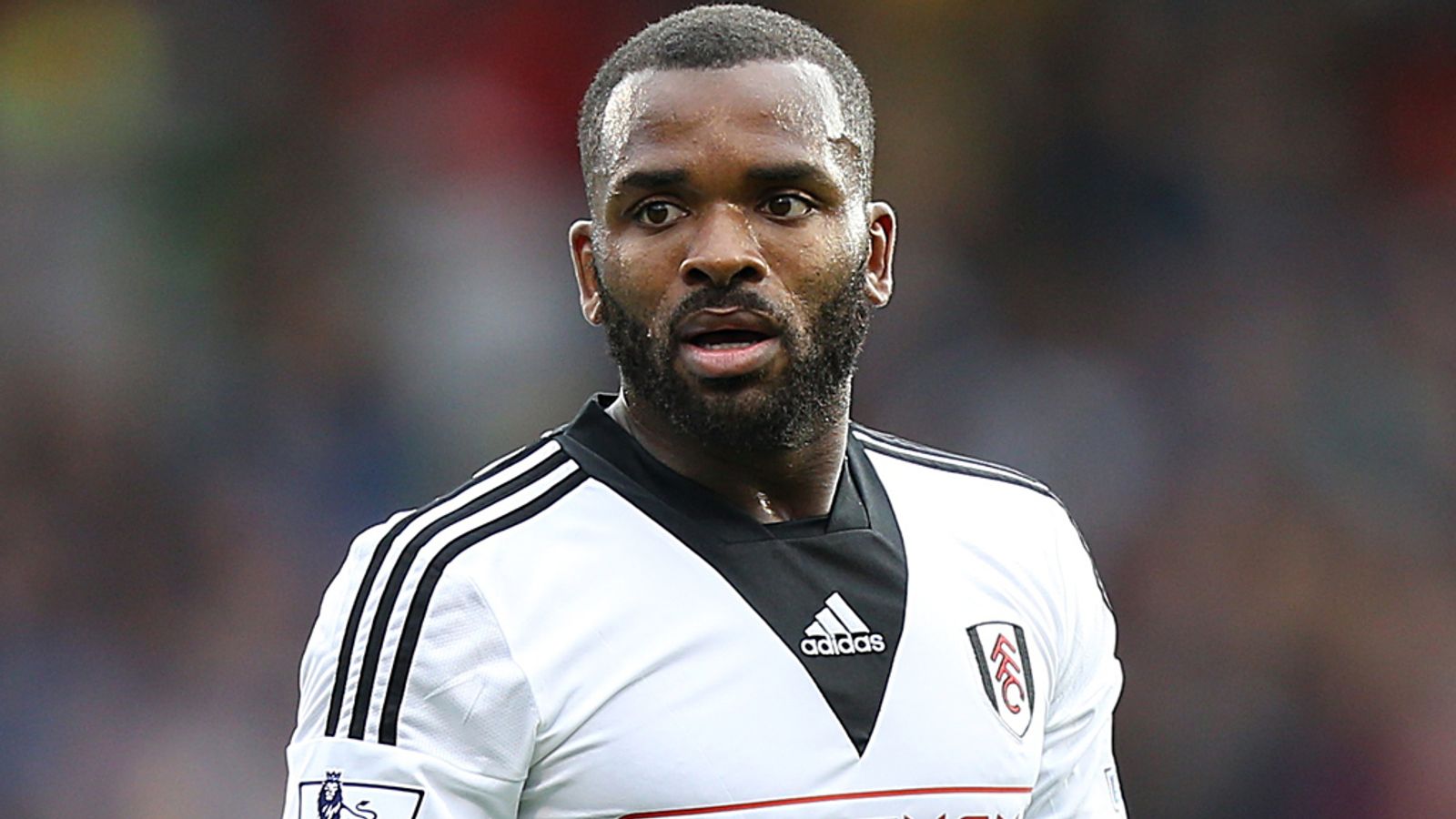Premier League Darren Bent always wanted Fulham move rather than