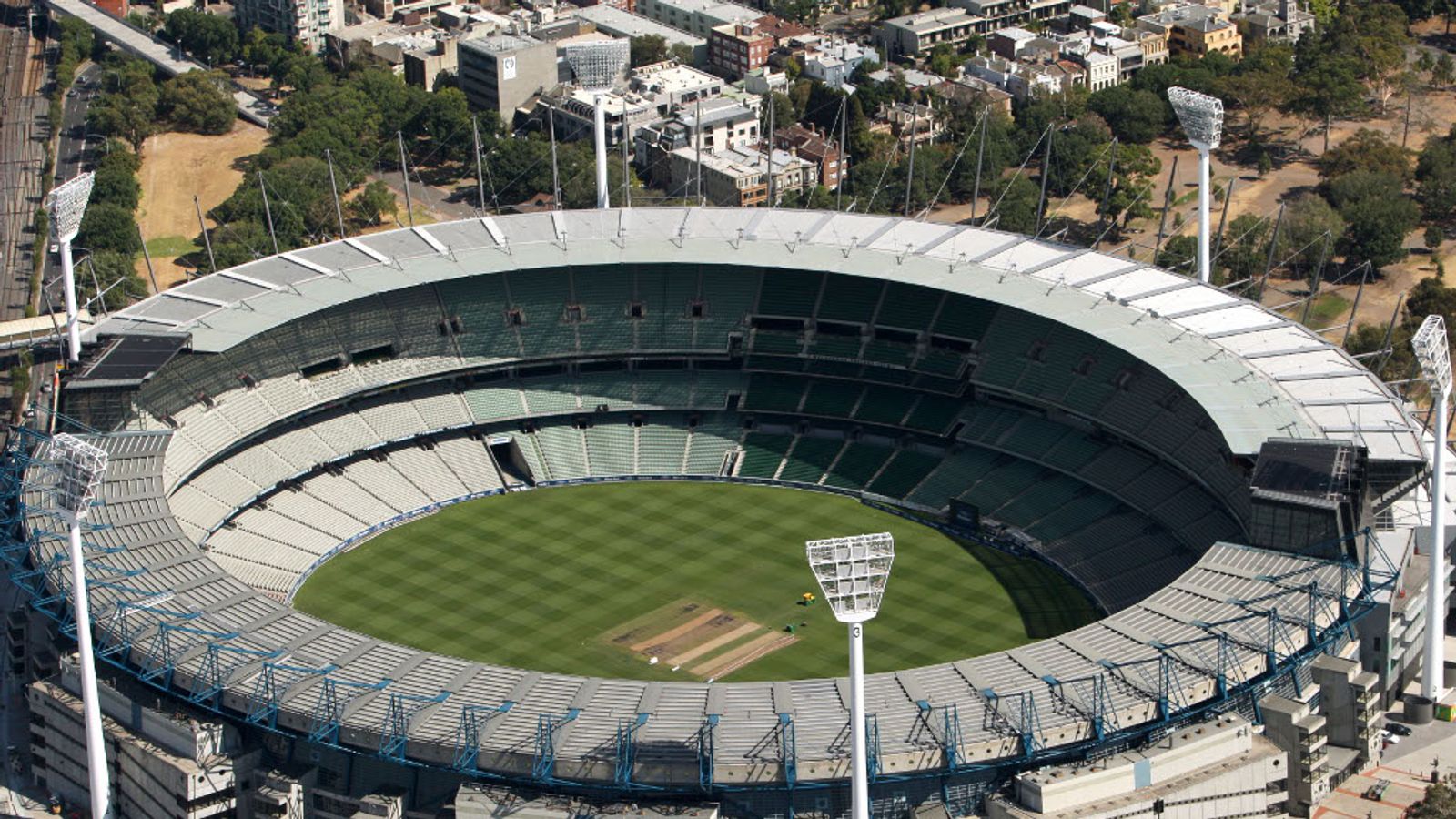 The Ashes: Opening day of Melbourne Test set to be a sell-out | Cricket ...