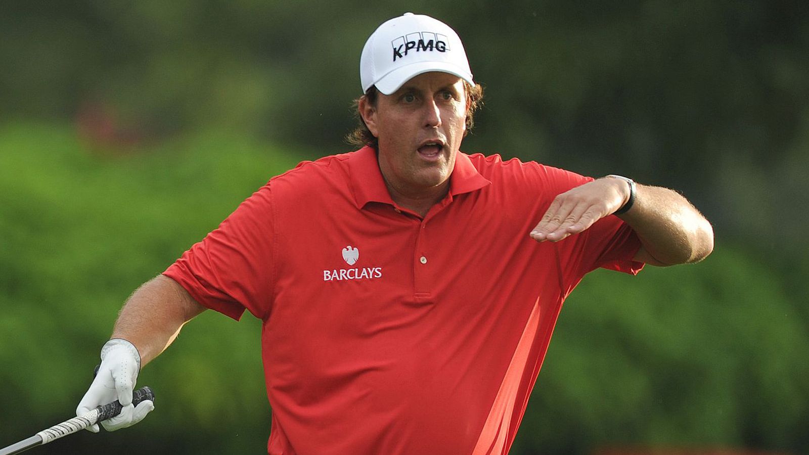 CIMB Classic Phil Mickelson eyes fourth win of 2013 as PGA Tour heads