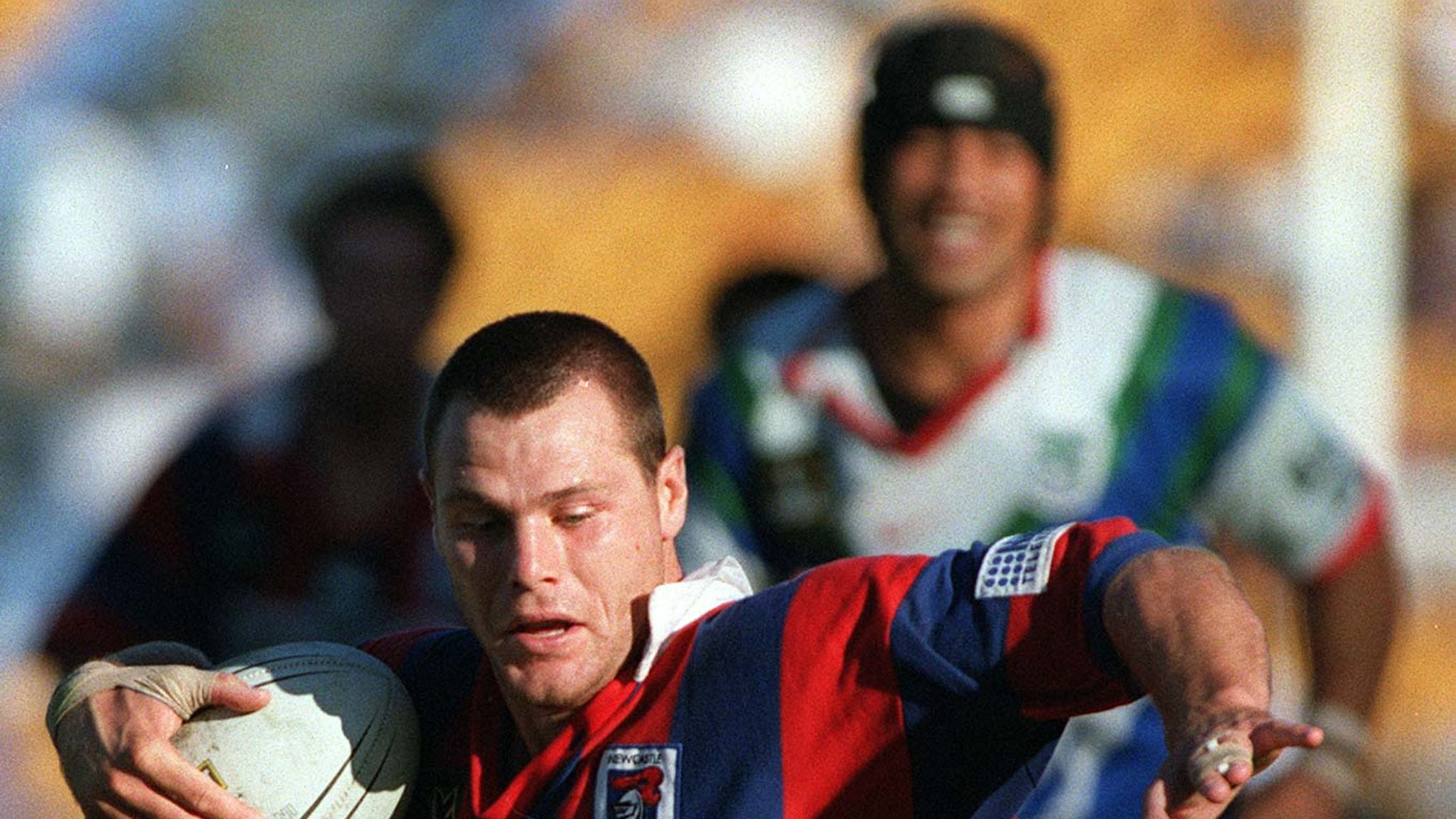 Whatever happened to... Lee Jackson? | Rugby League News | Sky Sports