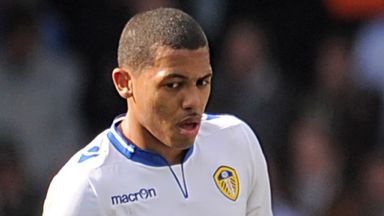 Image of Ryan Hall: Dropping two divisions