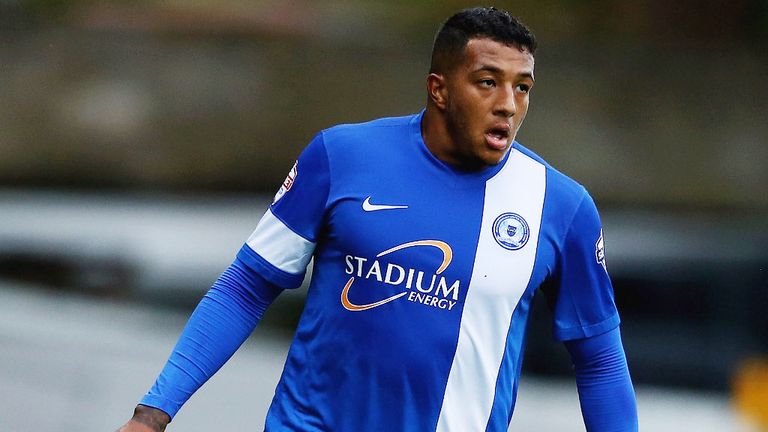 Nathaniel Mendez-Laing: Headed to the New Meadow