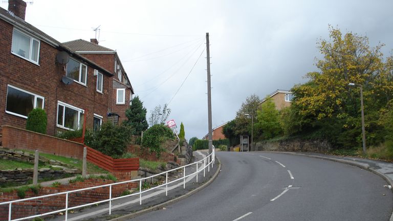 Jenkin Road's brutally steep ramps are likely to trigger potentially stage-deciding attacks