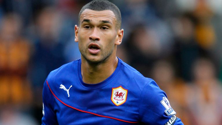 Premier League: Steven Caulker targets winning run for ...