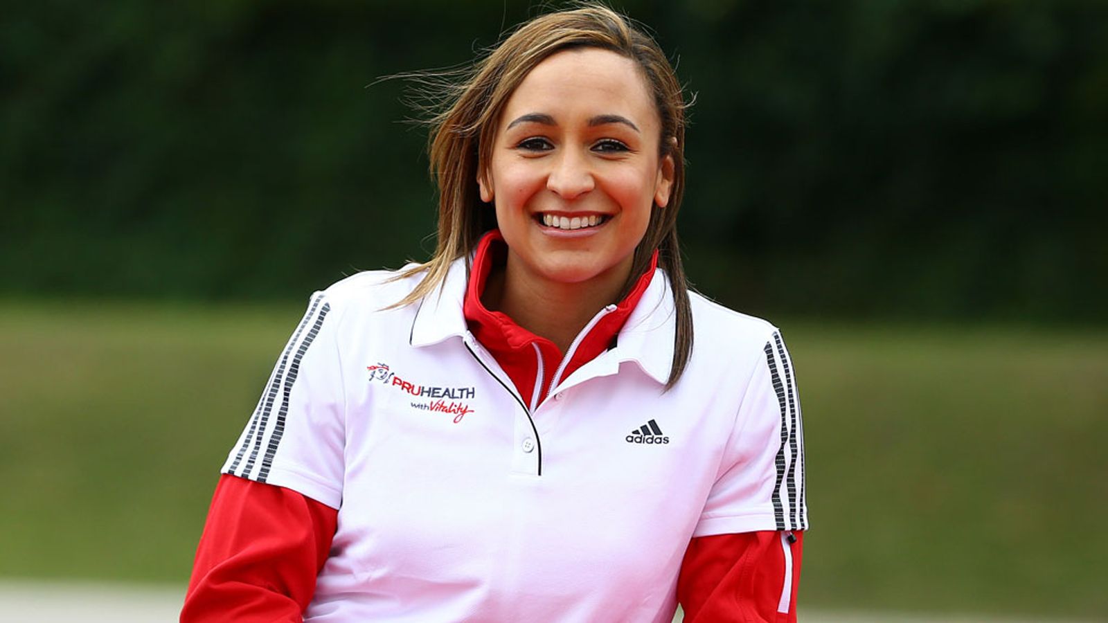 Jessica Ennis-Hill: Commonwealth Games is my main target for next year ...