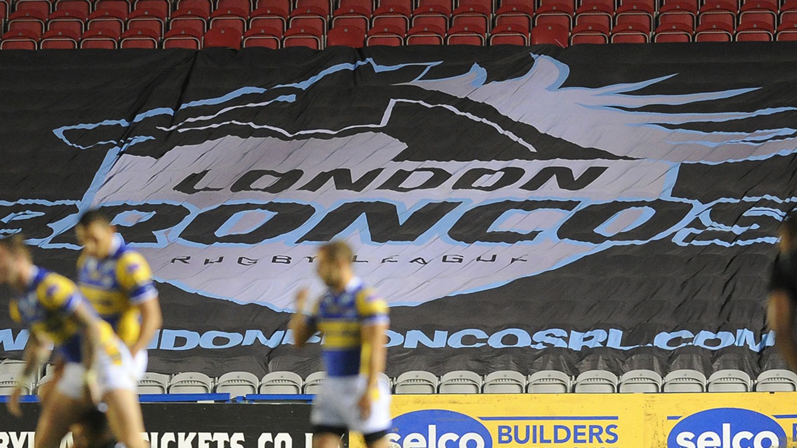 Super League London Broncos season preview Rugby League News Sky