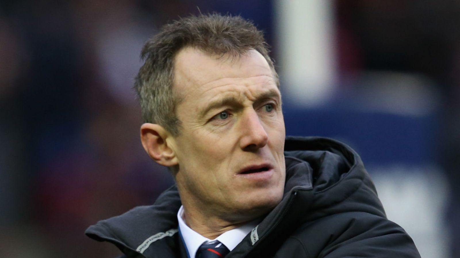 Autumn Internationals: Wales assistant coach Rob Howley targets rare ...