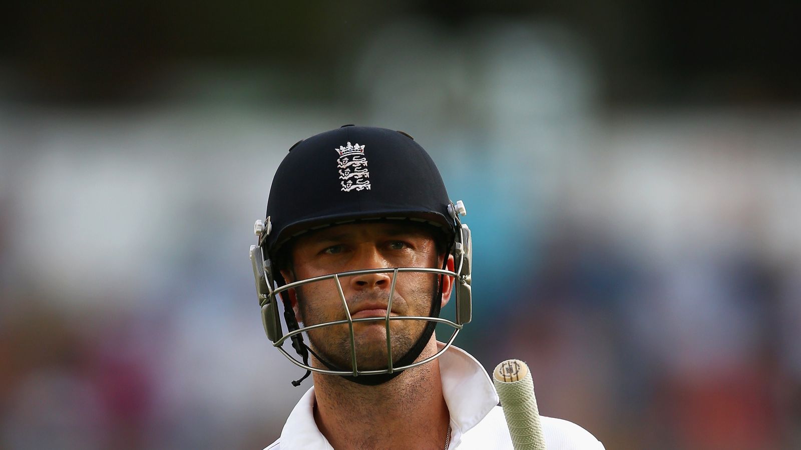 Jonathan Trott has left Ashes tour due to stress-related illness ...