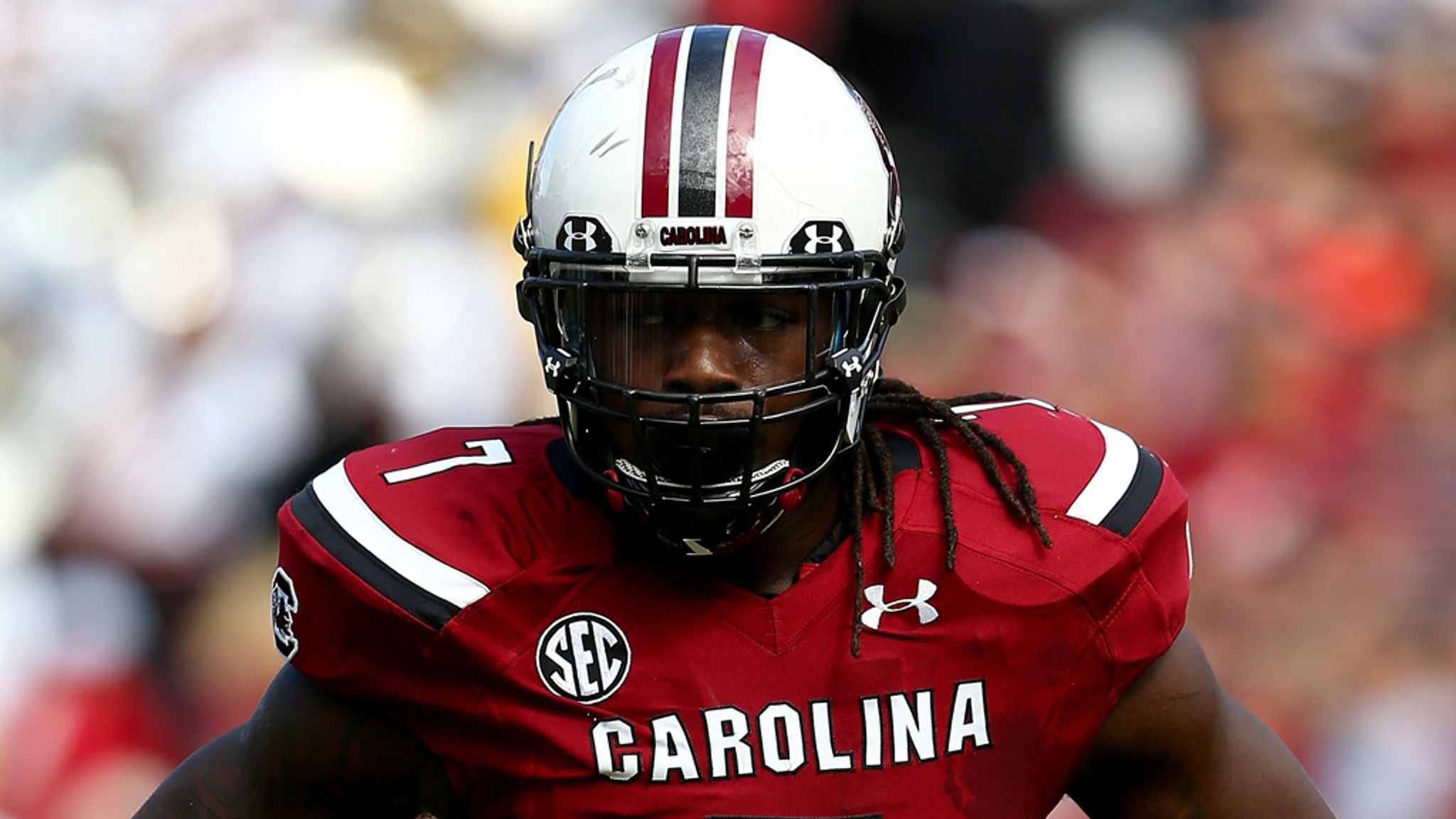 Is Cornerback Depth a Bigger Concern for the Carolina Panthers Than Outside  Linebacker?