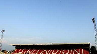 Image of Jordan Williams is a new arrival at the County Ground