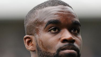 Image of Karleigh Osborne: Could make Colchester debut this weekend