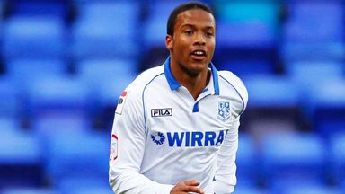 Image of Joe Thompson: Carlisle deal signed