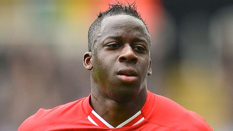 Premier League: Liverpool full-back Aly Cissokho ignoring critics ...