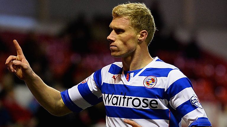 Pavel Pogrebnyak: Bagged a brace for the Royals