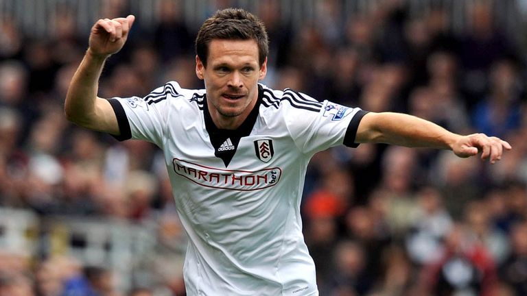 Sascha Riether: FA charge for Fulham star